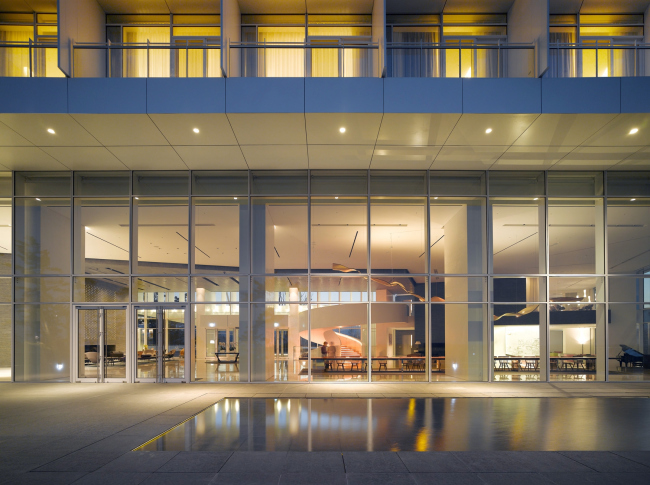 ��������� Seamarq Hotel � Roland Halbe
