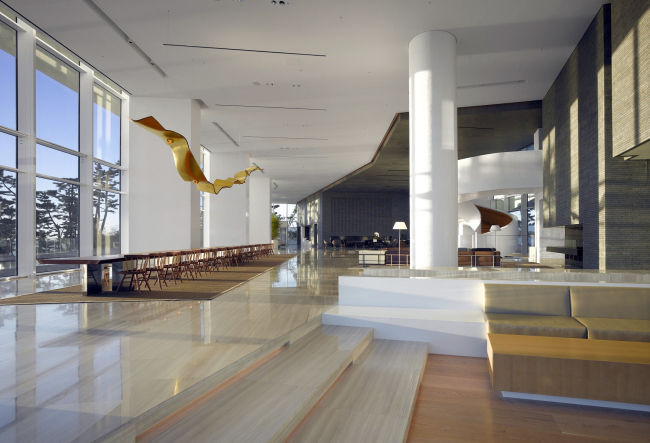��������� Seamarq Hotel � Roland Halbe