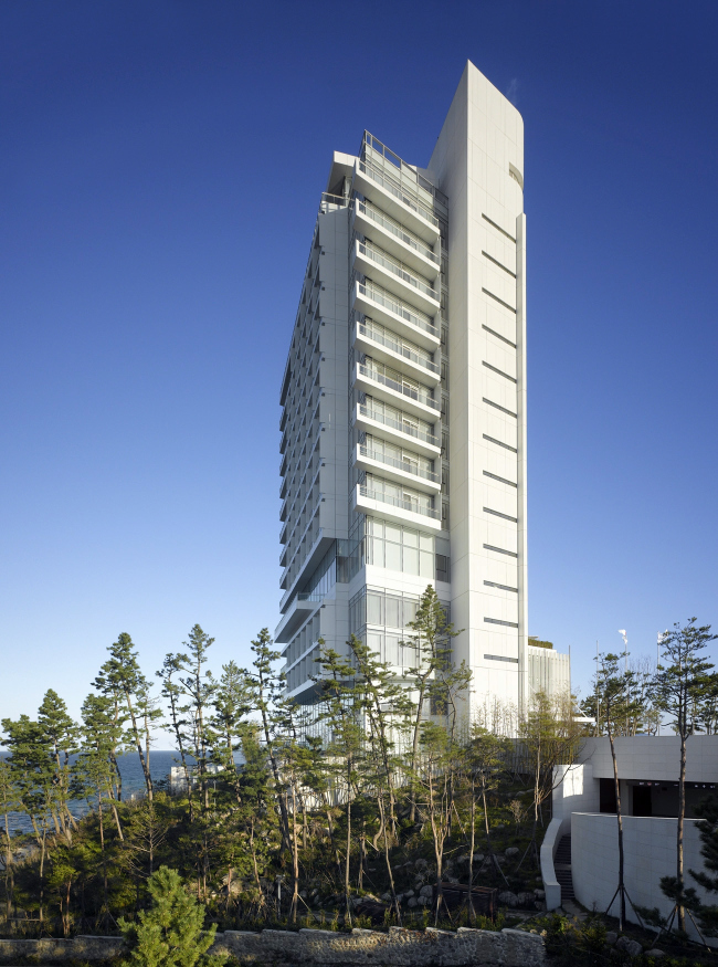 ��������� Seamarq Hotel � Roland Halbe