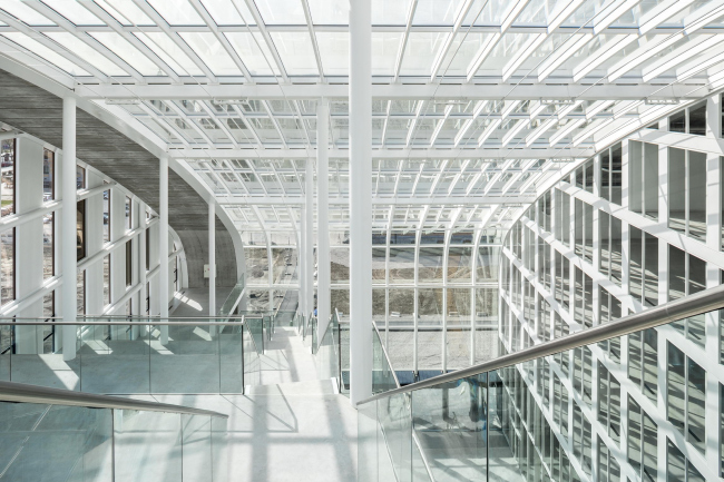 ������ ��������� Bruxelles Environnement � cepezed | Léon van Woerkom