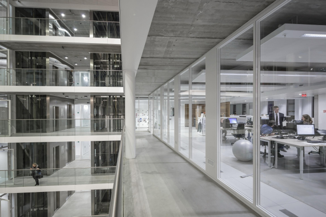 ������ ��������� Bruxelles Environnement � cepezed | Léon van Woerkom