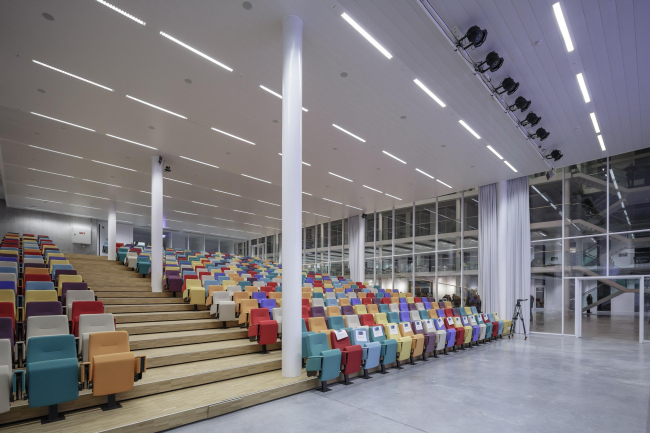 ������ ��������� Bruxelles Environnement � cepezed | Léon van Woerkom