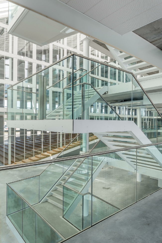 ������ ��������� Bruxelles Environnement � cepezed | Léon van Woerkom