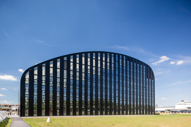 ������ ��������� Bruxelles Environnement � cepezed | Léon van Woerkom