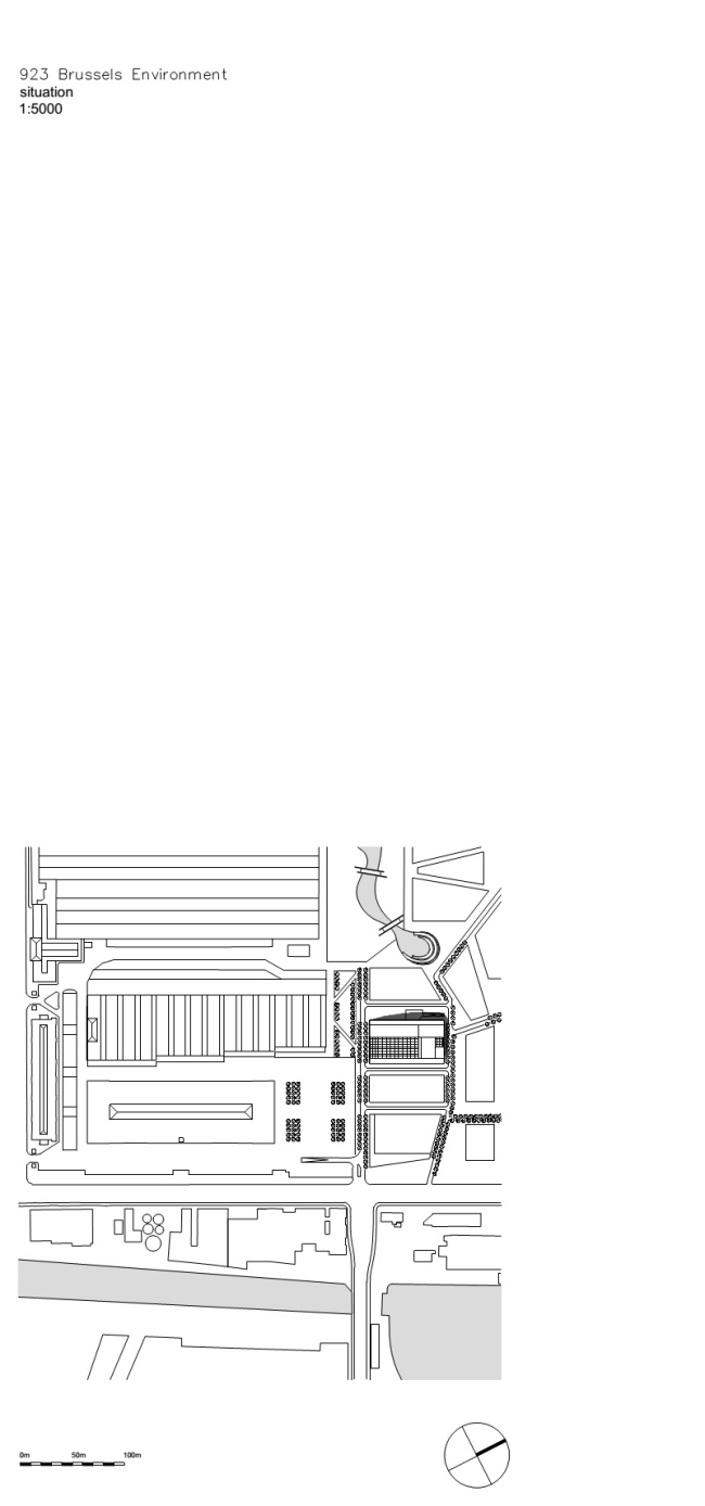 ������ ��������� Bruxelles Environnement � cepezed