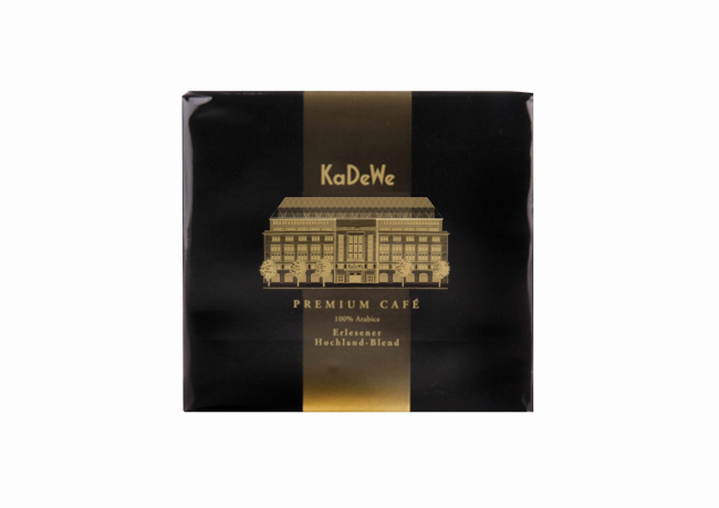 ��������� KaDeWe � ������������� � OMA