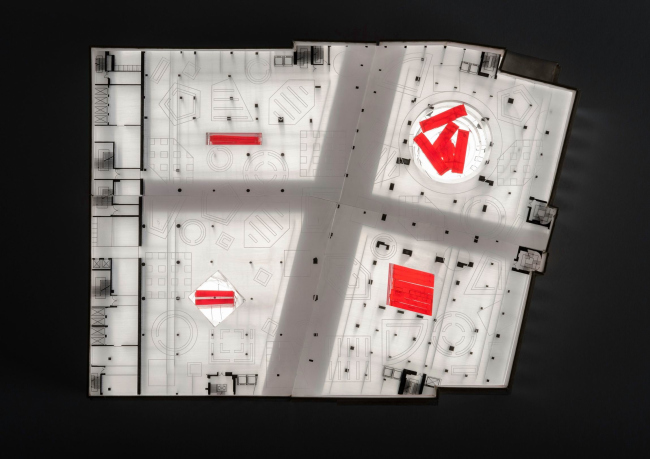 ��������� KaDeWe � ������������� � OMA