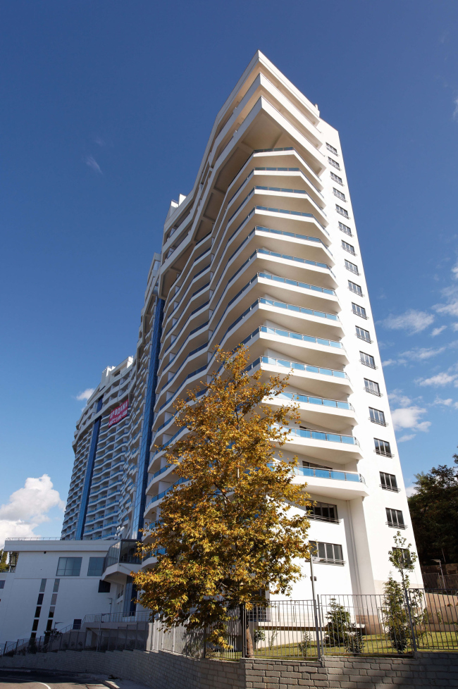 ������������������� ����� ��� ������-����. ���������, 2004-2008 � �������� ���������