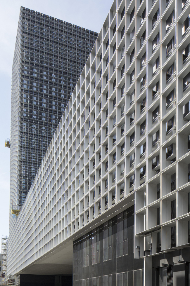 ��� ������ � Eduard Hueber