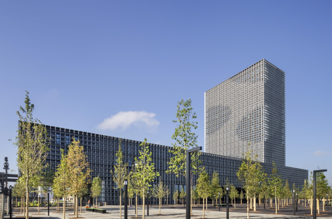 ��� ������ � Eduard Hueber