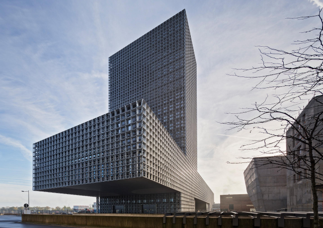 ��� ������ � Eduard Hueber