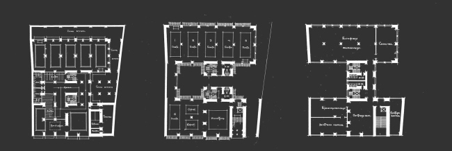 ����������� ������ ������ ����������. ����� ������ 1927 �. �.�. ������, �.�. ������. ������������� �������� ���������