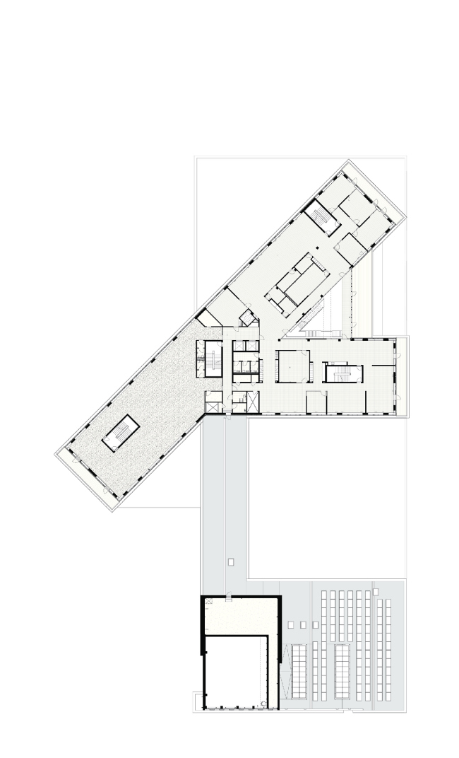      C.F. M&#248;ller Architects