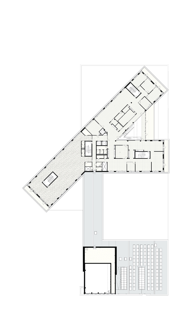 ���������������� ����� ����� ������ � C.F. Møller Architects