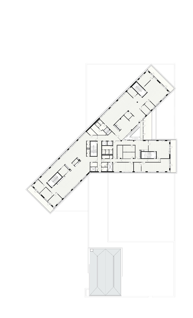      C.F. M&#248;ller Architects
