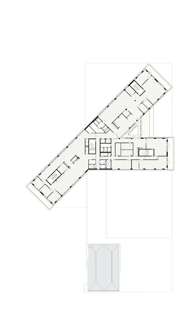 ���������������� ����� ����� ������ � C.F. Møller Architects