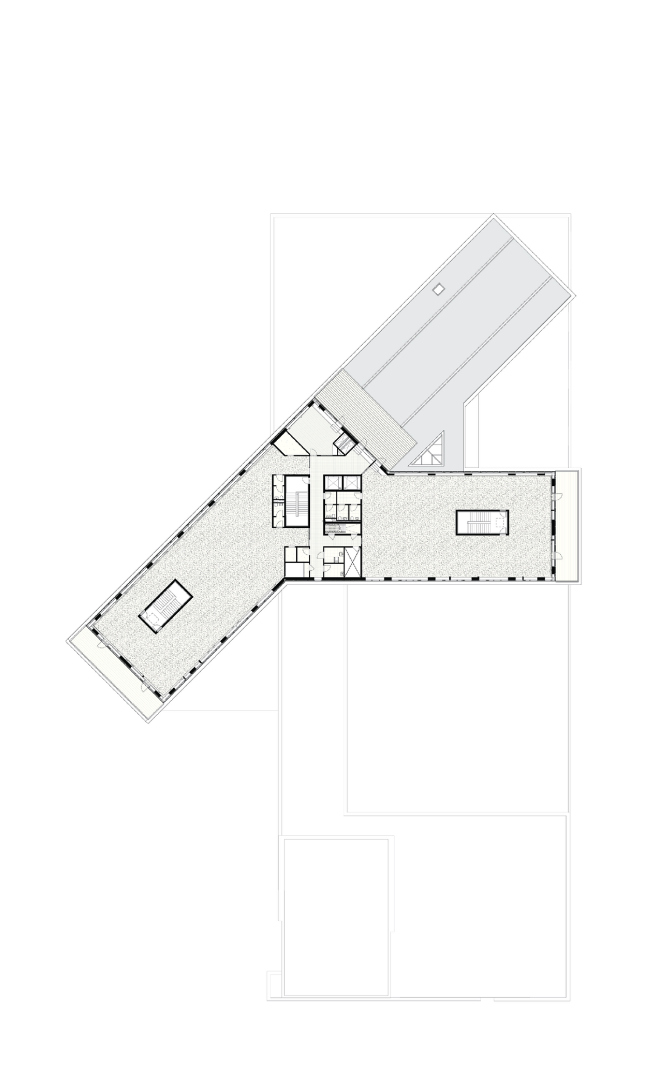 ���������������� ����� ����� ������ � C.F. Møller Architects