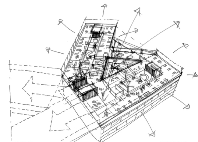 ���������������� ����� ����� ������ � C.F. Møller Architects