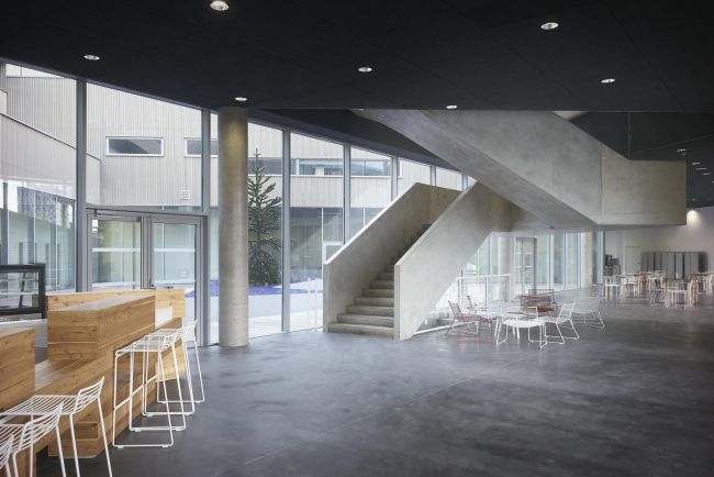 �������� ABC Lille � Julien Lanoo