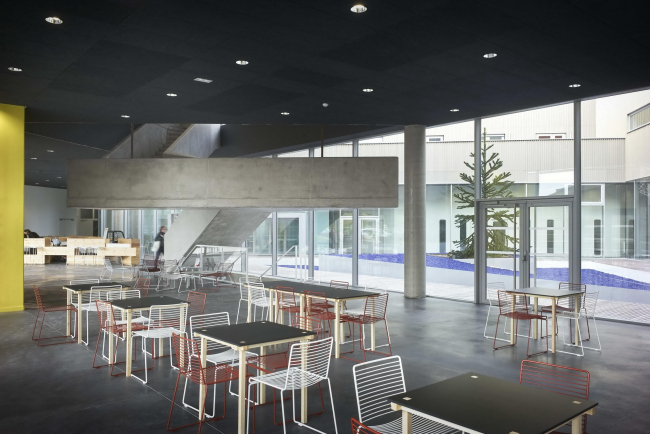 �������� ABC Lille � Julien Lanoo