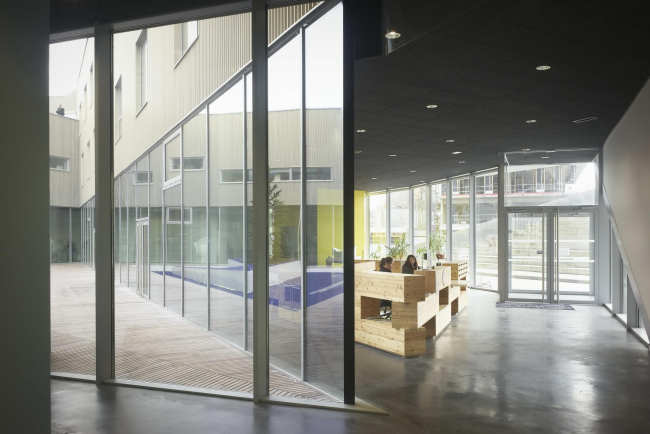 �������� ABC Lille � Julien Lanoo