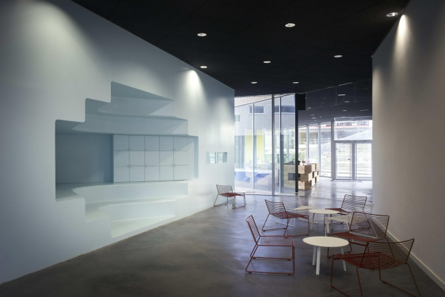 �������� ABC Lille � Julien Lanoo