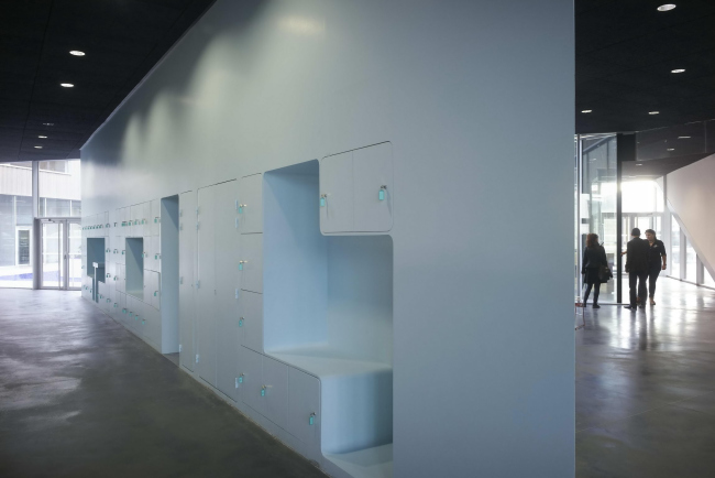 �������� ABC Lille � Julien Lanoo