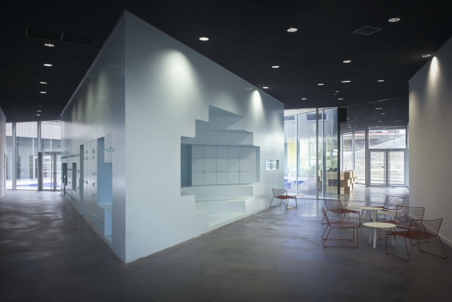 �������� ABC Lille � Julien Lanoo