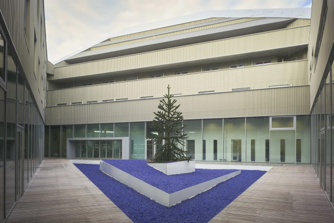 �������� ABC Lille � Julien Lanoo
