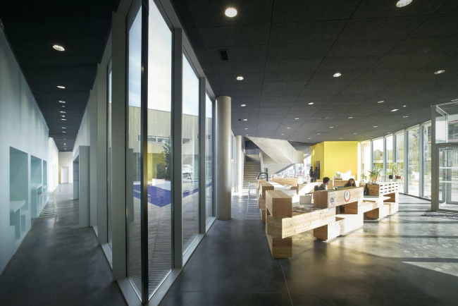 �������� ABC Lille � Julien Lanoo