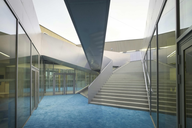 �������� ABC Lille � Julien Lanoo