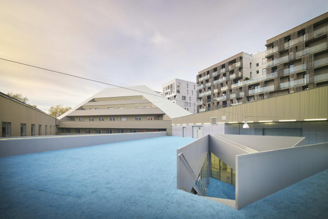 �������� ABC Lille � Julien Lanoo