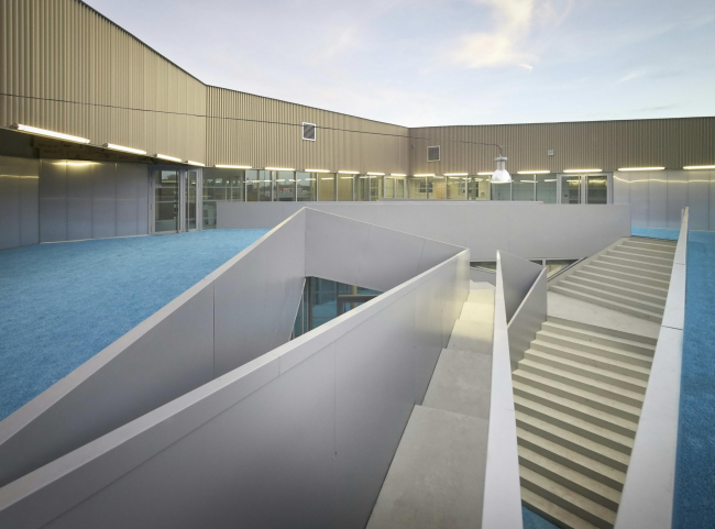 �������� ABC Lille � Julien Lanoo