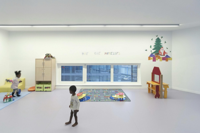 �������� ABC Lille � Julien Lanoo