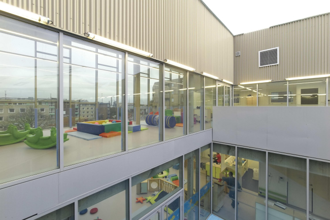 �������� ABC Lille � Julien Lanoo