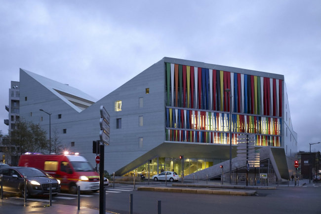 �������� ABC Lille � Julien Lanoo