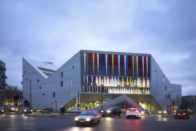 �������� ABC Lille � Julien Lanoo