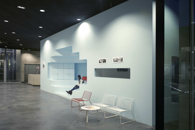 �������� ABC Lille � Julien Lanoo