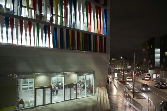 �������� ABC Lille � Julien Lanoo