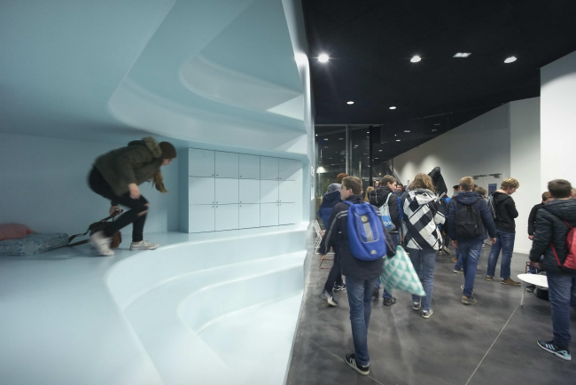 �������� ABC Lille � Julien Lanoo