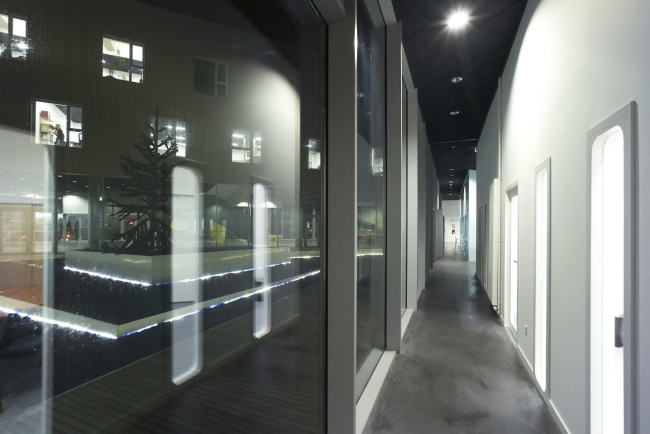 �������� ABC Lille � Julien Lanoo