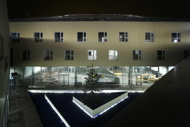 �������� ABC Lille � Julien Lanoo