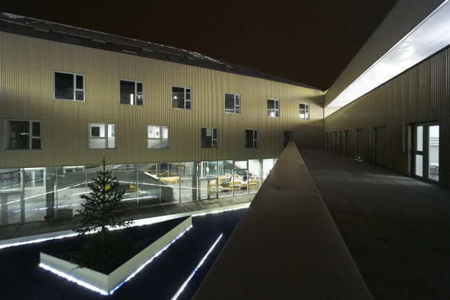 �������� ABC Lille � Julien Lanoo