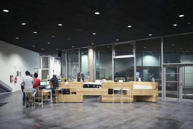 �������� ABC Lille � Julien Lanoo