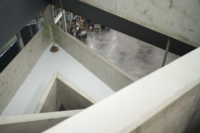 �������� ABC Lille � Julien Lanoo