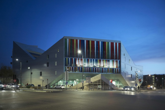 �������� ABC Lille � Julien Lanoo