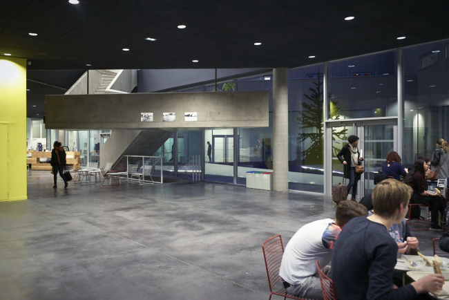 �������� ABC Lille � Julien Lanoo