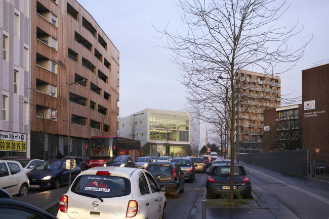 �������� ABC Lille � Julien Lanoo