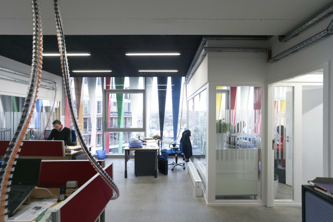 �������� ABC Lille � Julien Lanoo