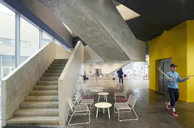 �������� ABC Lille � Julien Lanoo